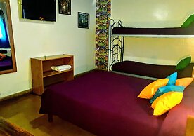 Estacion Mendoza Hostel