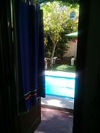 Estacion Mendoza Hostel