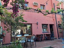 Estacion Mendoza Hostel