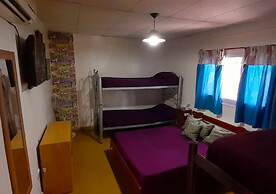 Estacion Mendoza Hostel