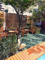 Estacion Mendoza Hostel