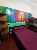 Estacion Mendoza Hostel