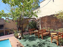 Estacion Mendoza Hostel
