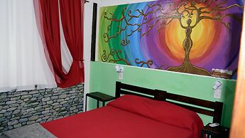Estacion Mendoza Hostel
