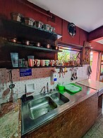 Estacion Mendoza Hostel
