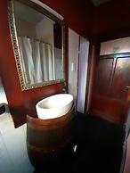 Estacion Mendoza Hostel