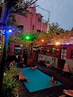 Estacion Mendoza Hostel