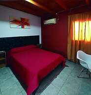 Estacion Mendoza Hostel