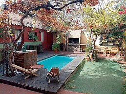 Estacion Mendoza Hostel