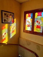 Estacion Mendoza Hostel