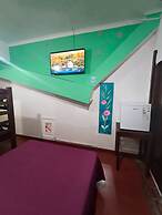 Estacion Mendoza Hostel