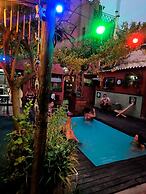 Estacion Mendoza Hostel