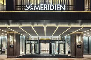 Le Meridien Shenyang, Heping