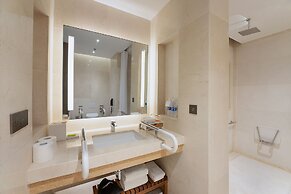 Le Meridien Shenyang, Heping