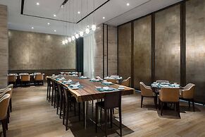 Le Meridien Shenyang, Heping