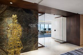 Le Meridien Shenyang, Heping