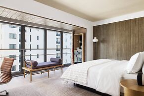Le Meridien Shenyang, Heping