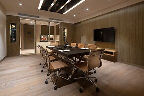 Le Meridien Shenyang, Heping