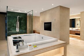 Le Meridien Shenyang, Heping