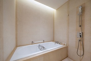 Le Meridien Shenyang, Heping