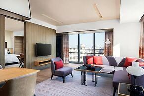 Le Meridien Shenyang, Heping