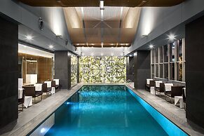 Le Meridien Shenyang, Heping