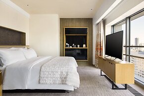 Le Meridien Shenyang, Heping