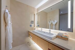 Le Meridien Shenyang, Heping