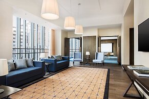 Le Meridien Shenyang, Heping