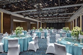 Le Meridien Shenyang, Heping