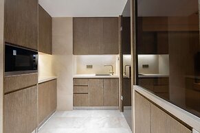 Le Meridien Shenyang, Heping
