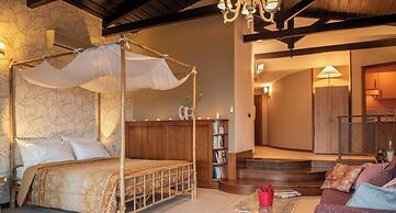 B&b A'luggetella