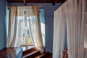 B&b A'luggetella