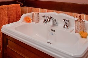 B&b A'luggetella