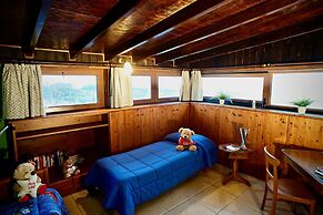 B&b A'luggetella