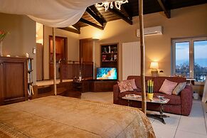 B&b A'luggetella