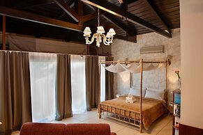 B&b A'luggetella