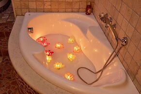 B&b A'luggetella