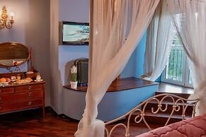 B&b A'luggetella