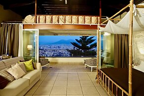 B&b A'luggetella