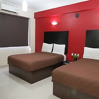 Hotel Villas Boca