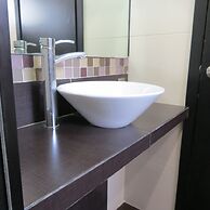 Hotel Villas Boca