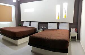 Hotel Villas Boca