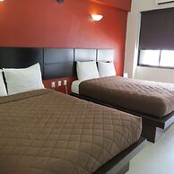 Hotel Villas Boca