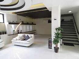 Hotel Villas Boca