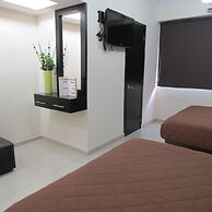 Hotel Villas Boca