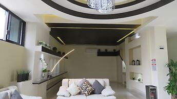 Hotel Villas Boca