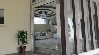 Hotel Villas Boca