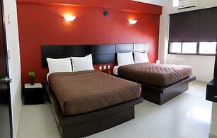 Hotel Villas Boca