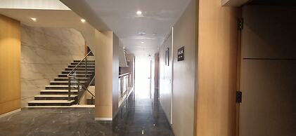 Hotel Gopalas Residency